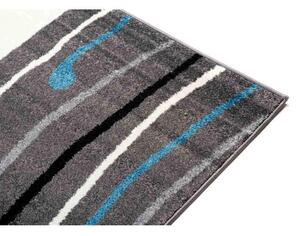 Kusový koberec Merina šedý 240x330cm