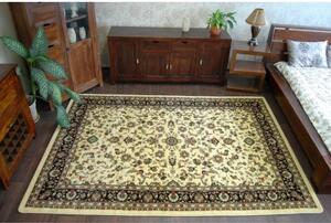 Kusový koberec Royal krémový 200x290cm