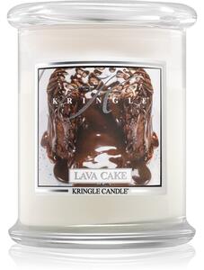 Kringle Candle Lava Cake vonná sviečka 411 g