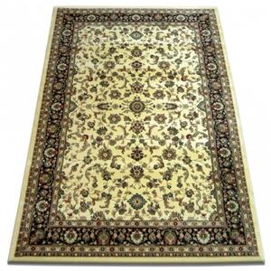 Kusový koberec Royal krémový 200x290cm
