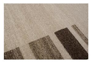Kusový koberec Talara béžovohnedý 60x100cm