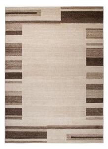 Kusový koberec Talara béžovohnedý 120x170cm