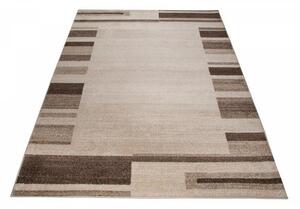 Kusový koberec Talara béžovohnedý 80x150cm