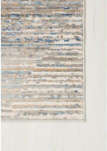 +Kusový koberec Zeus krémovo modrý 200x300cm