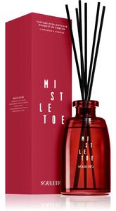 Souletto Mistletoe Reed Diffuser aróma difuzér s náplňou 225 ml