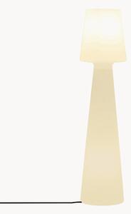 Exteriérová stojacia LED lampa Lola