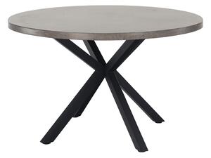Jedálenský stôl Marica (sivá). Vlastná spoľahlivá doprava až k Vám domov. 1040274