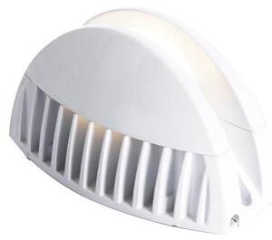 LED vonkajšie nástenné svietidlo WINDOW LED/7W/230V IP65 biela