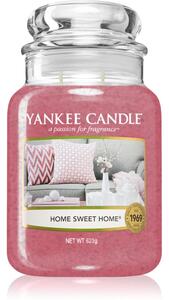 Yankee Candle Home Sweet Home vonná sviečka Classic veľká 623 g