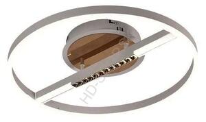 LED svietidlo + diaľkový ovládač 60W (J7306/W)