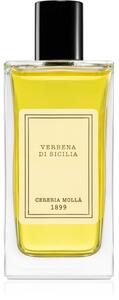 Cereria Mollá Verbena di Sicilia bytový sprej 100 ml