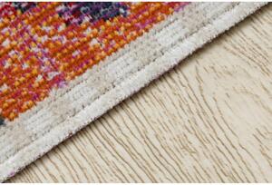 Kusový koberec Diego viacfarebný 80x250cm