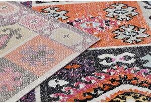 Kusový koberec Diego viacfarebný 180x270cm