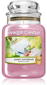 Yankee Candle Sunny Daydream vonná sviečka 623 g