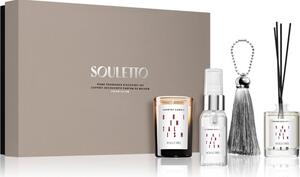 Souletto Home Fragrance Discovery Set (Orientalism) darčeková sada