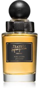 Teatro Fragranze Pura Ambra aróma difuzér s náplňou (Pure Amber) 250 ml
