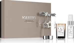 Souletto Orientalism Home Fragrance Set darčeková sada