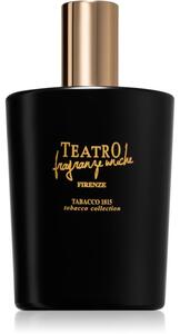 Teatro Fragranze Tabacco 1815 bytový sprej 100 ml