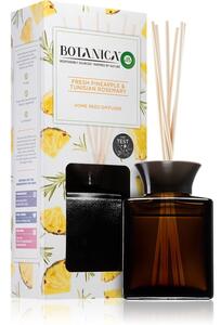 Air Wick Botanica Fresh Pineapple & Tunisian Rosemary aróma difuzér 80 ml