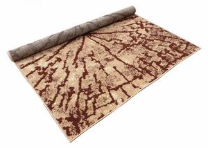 Kusový koberec PP Maya béžový 70x130cm