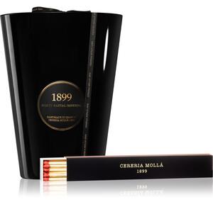 Cereria Mollá Gold Edition Bois de Santal Imperia vonná sviečka 3500 g