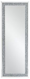 NÁSTENNÉ ZRKADLO 60/160/4 cm Xora - Zrkadlá na stenu
