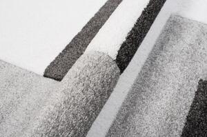 Kusový koberec Milano sivý 200x290cm