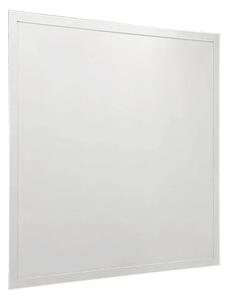 V-TAC LED panel s napájacím zdrojom 36W, 4320lm, štvorec 60x60cm, 110°, IP20 Farba svetla: Denná biela