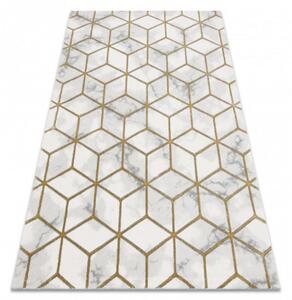 Kusový koberec Alexo krémový 80x150cm