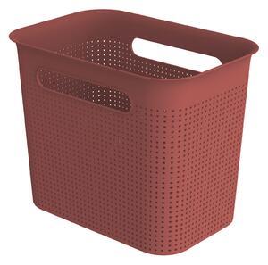 BOX, plast XXXL - Úložné boxy & dekoračné boxy
