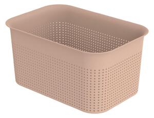 BOX, plast XXXL - Úložné boxy & dekoračné boxy