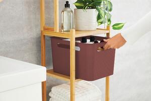 BOX, plast XXXL - Úložné boxy & dekoračné boxy