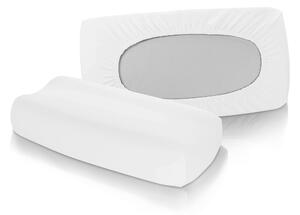 OBLIEČKA NA VANKÚŠ, 40/60 cm, Fleuresse - Poťahy & obliečky