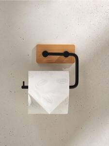 Sinsay - Držiak na papier - čierna