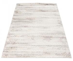Kusový koberec Frederik krémovo sivý 80x150cm