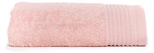 The One Towelling® Uterák DELUXE 50 - Lososová | 50 x 100 cm