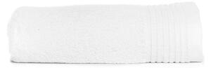 The One Towelling® Uterák DELUXE 50 - Biela | 50 x 100 cm