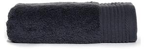 The One Towelling® Uterák DELUXE 50 - Antracit | 50 x 100 cm