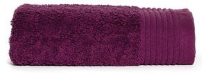 The One Towelling® Uterák DELUXE 50 - Slivková | 50 x 100 cm