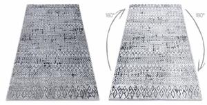 Kusový koberec Rox šedý 2 120x170cm