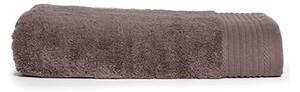 The One Towelling® Osuška DELUXE 70 - Šedohnedá | 70 x 140 cm