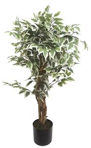 UMELÁ RASTLINA 110 cm Ambia Home - Kvety & kvetináče