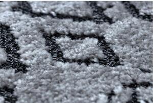 Kusový koberec Rox šedý 2 120x170cm