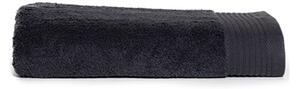 The One Towelling® Osuška DELUXE 70 - Antracit | 70 x 140 cm