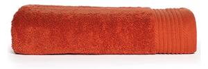 The One Towelling® Osuška DELUXE 70 - Terra Spice | 70 x 140 cm