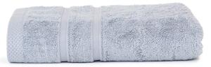 The One Towelling® Bambusový uterák Bamboo - Svetlošedá | 50 x 100 cm