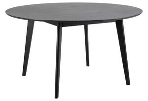 Okrúhly jedálenský stôl Jagger 140 cm - Skladom na SK