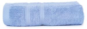 The One Towelling® Bambusový uterák Bamboo - Aqua Azure | 50 x 100 cm