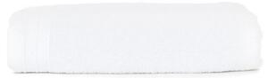 The One Towelling® Uterák Organic 50x100 - Biela | 50 x 100 cm