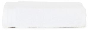 The One Towelling® Osuška Organic 70x140 - Biela | 70 x 140 cm